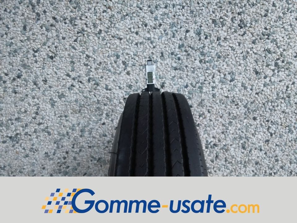 Thumb Dunlop Gomme Usate Dunlop 8.25 R20 136/134L SP 160 (11.43mm) pneumatici usati Estivo 0 Thumb Dunlop Gomme Usate Dunlop 8.25 R20 136/134L SP 160 (11.43mm) pneumatici usati Estivo 0